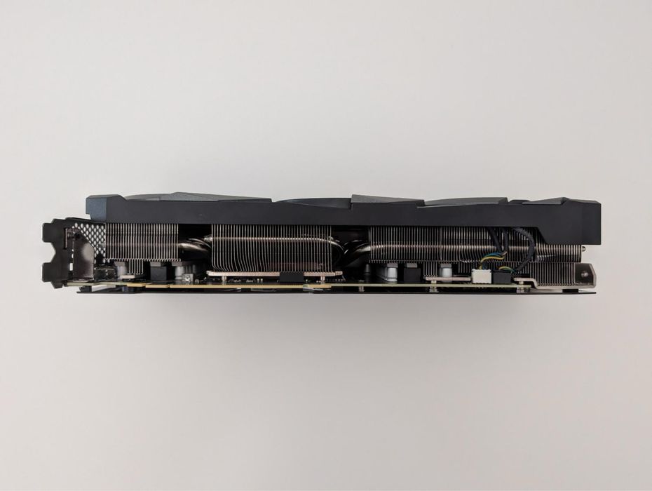MSI RTX 3080 Ventus 3X Plus OC 10GB pentru piese
