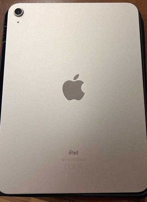 Apple Ipad 10, 64Gb + Apple Magic Keyboard