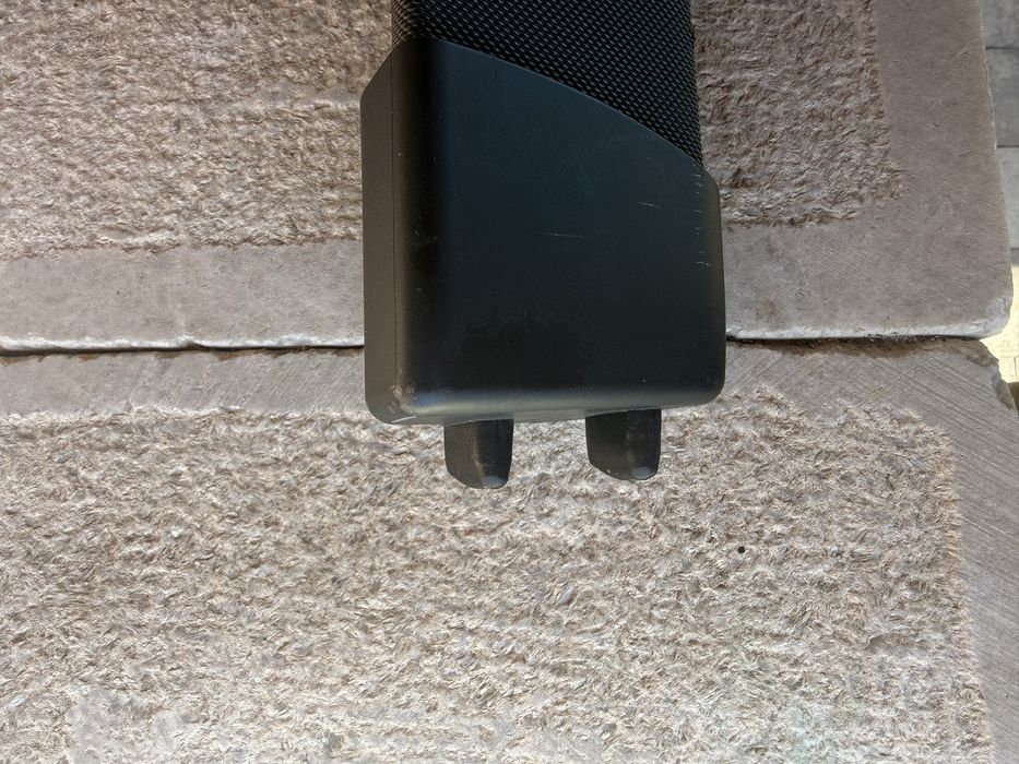 Щора за багажник Audi A4 Avant