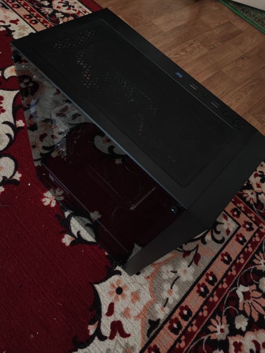 Игровой системный блок