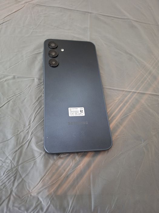 Samsung A16 запазен
