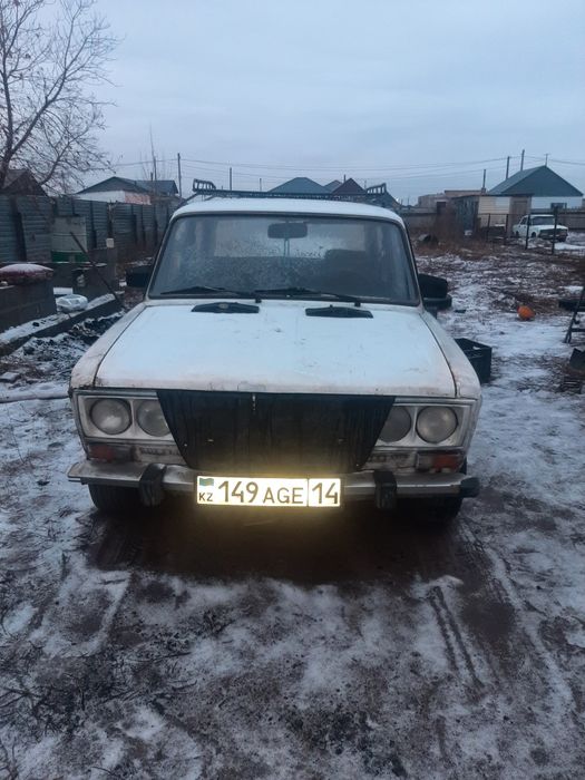 Продам ваз 2106 !!!