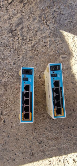 Mikrotik продам.