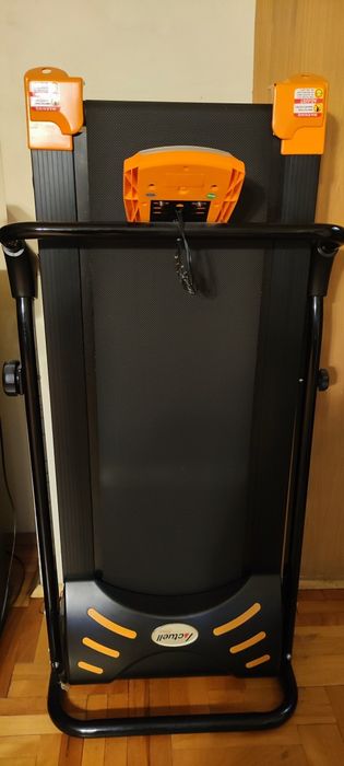 Пътека за бягане