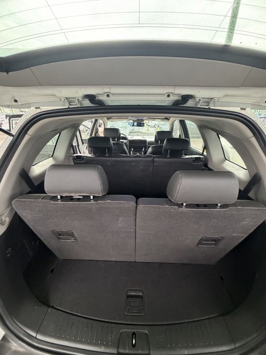 Срочно продаю Chevrolet Captiva