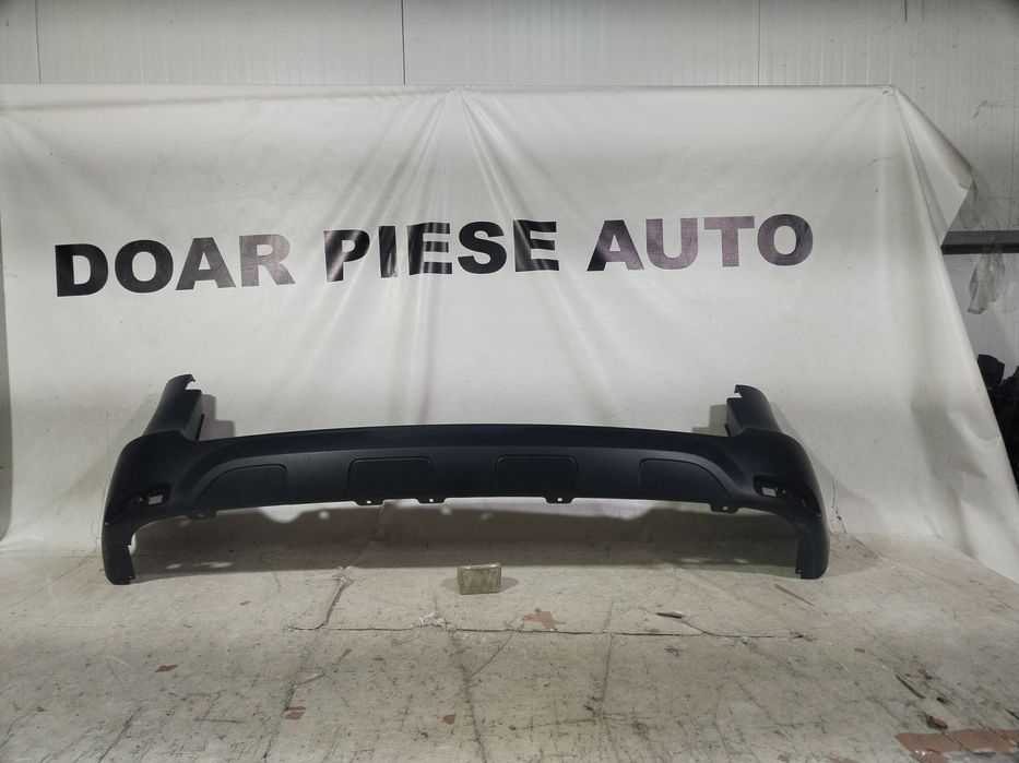 Bara spate Dacia Dokker, 2012, 2013, 2014, 2015, 2016, 2017, 2018, 2019, 2020, 2021, 2022, cod origine OE 820256654R. 10054