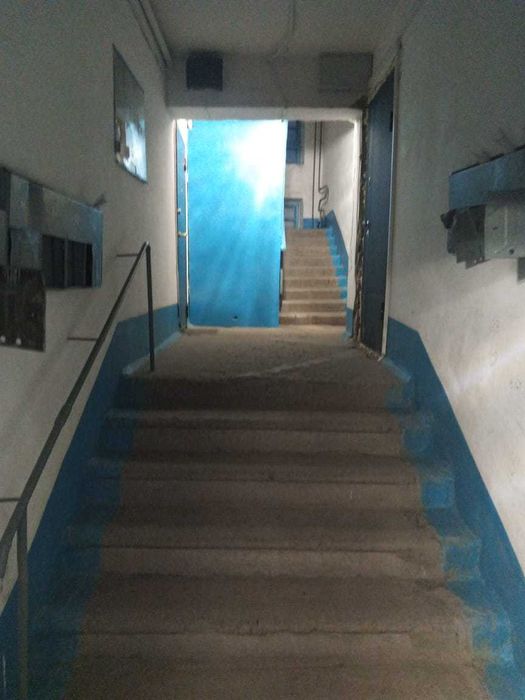 Продается квартира в самом центре города