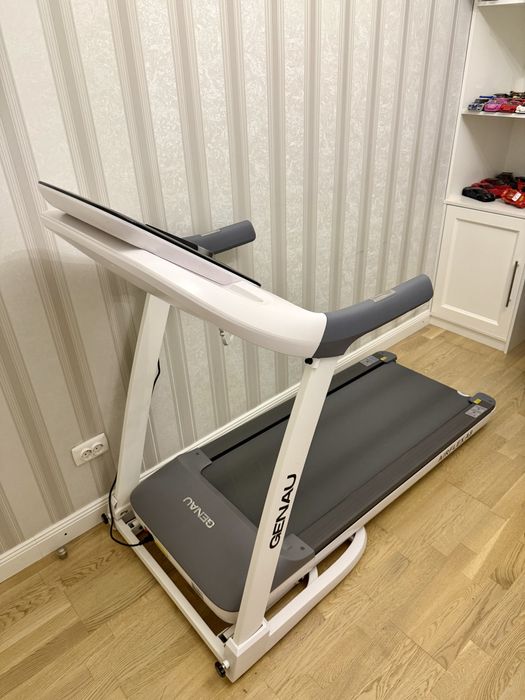 Беговая дорожка GENAU AIRFLEX A8