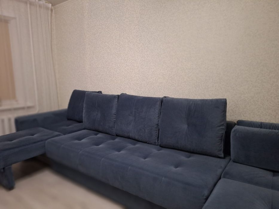 Мягкая мебель для гостиной.