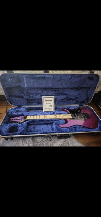 Ibanez rg 550 pn