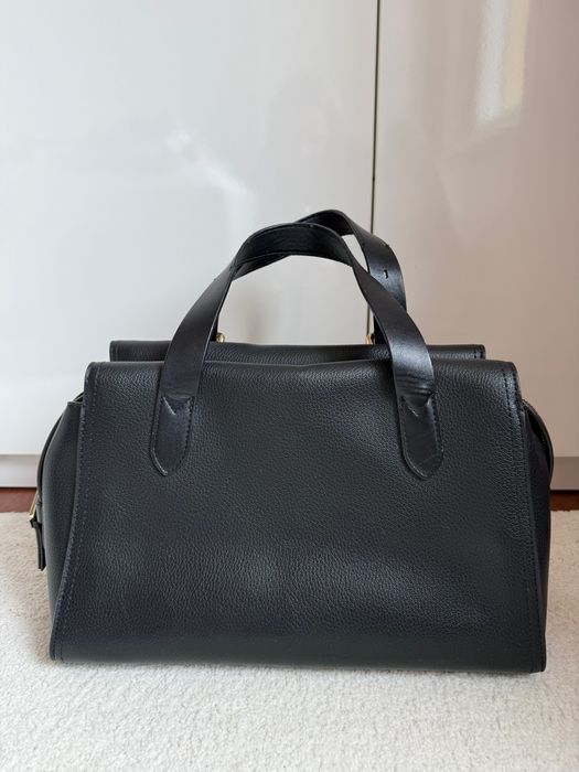 Дамска кожена чанта Jasper Conran