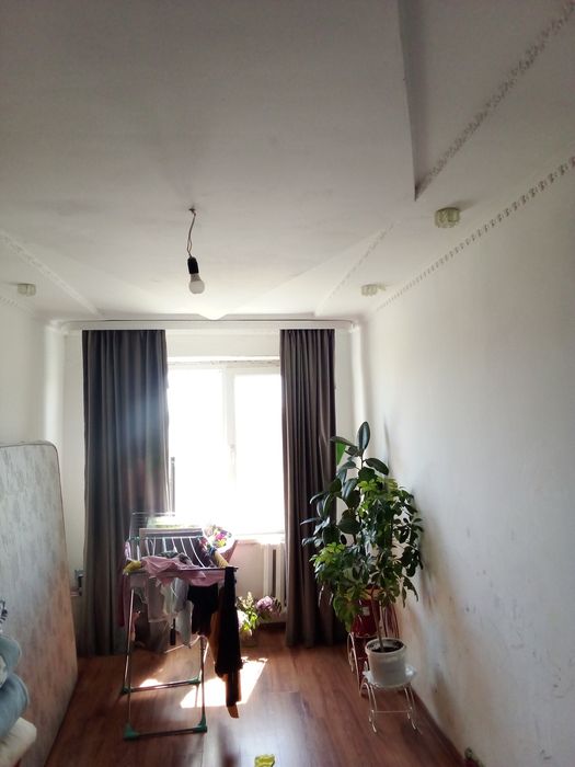 Квартира привокз