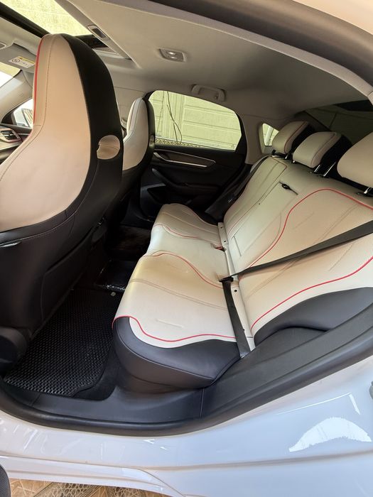 Samarqand BYD CHAZOR