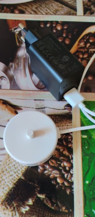 Зарядно за четка за зъби Филипс Philips