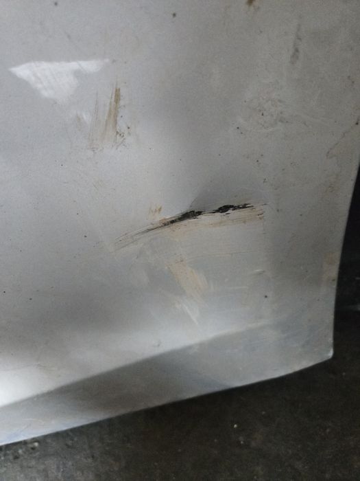 Bara spate bmw e90 m paket cu senzori de parcare