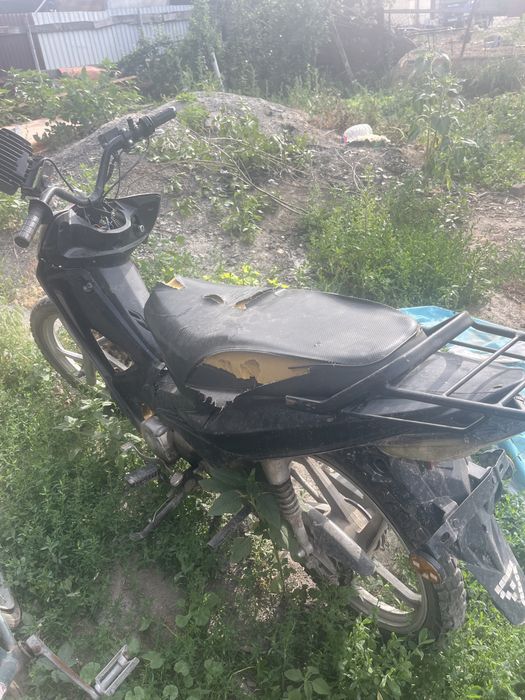 Продам мопед 20.000