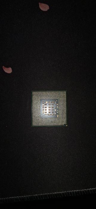 Vand procesor Intel Pentium