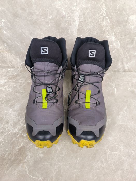 Salomon Cross Hike номер 45/1,3