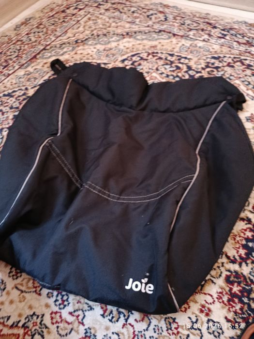 Коляска joie прогулочная