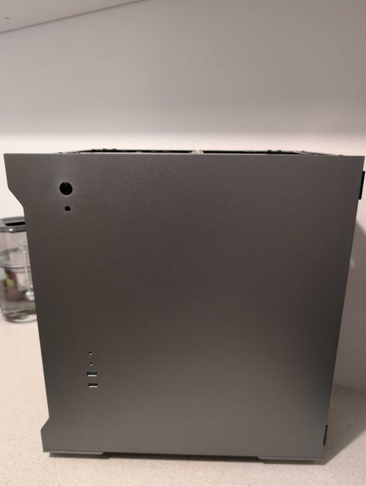 Carcasa Phanteks Enthoo EVOLV mATX