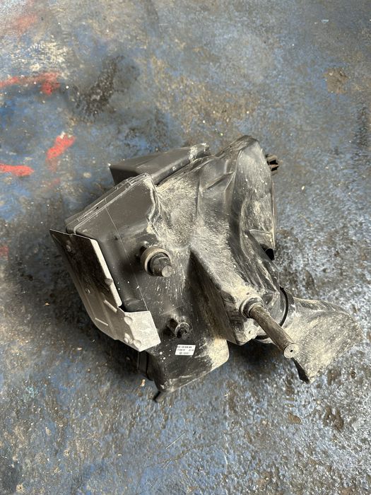 Carcasa filtru aer audi a4 b8 a5 a6 2.0tdi cgl cjc