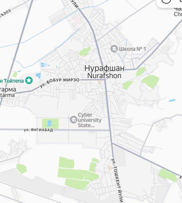 Земельный Участок 8 соток с постройкой времянок, 4-мя сараями. Забор.