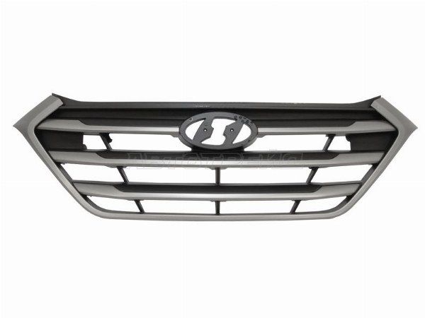 Решетка радиатора Hyundai Tucson