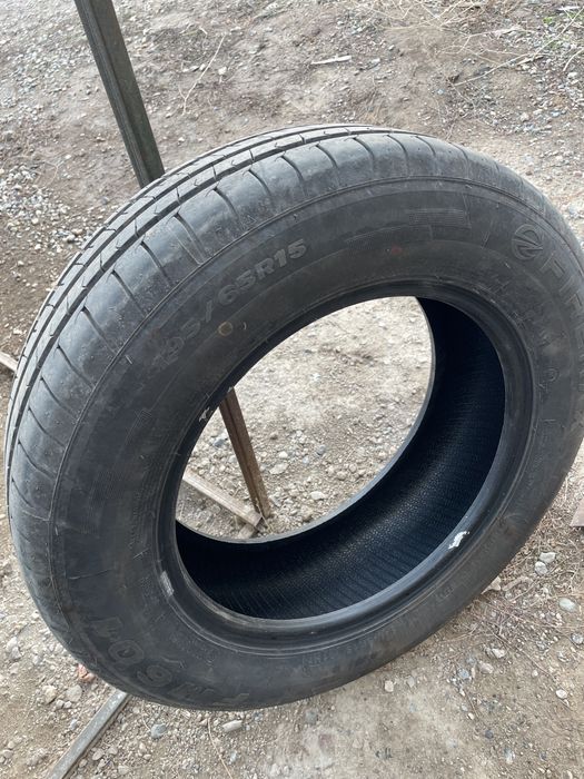 Летняя резина 195/65/15
