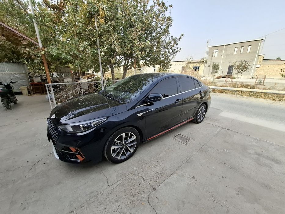 Cherry arrizo 6 pro сотилади