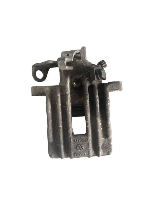 Etrier Frana Dreapta Spate Skoda Fabia Ii 542 2006 - 2014