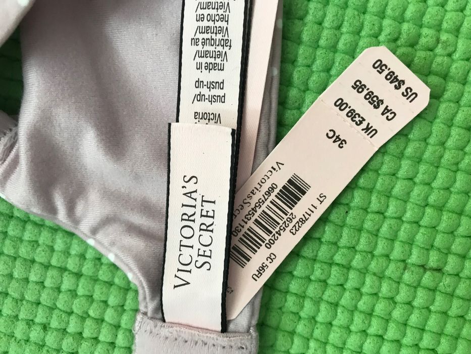 Сутиен Victorias Secret