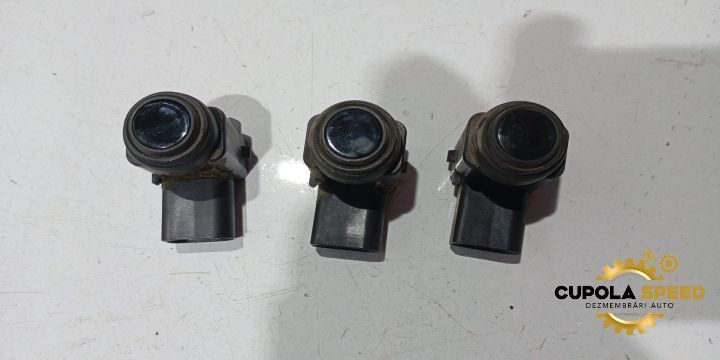 Senzor parcare 3D0919275D Volkswagen VW Phaeton 1 [2002 - 2008]