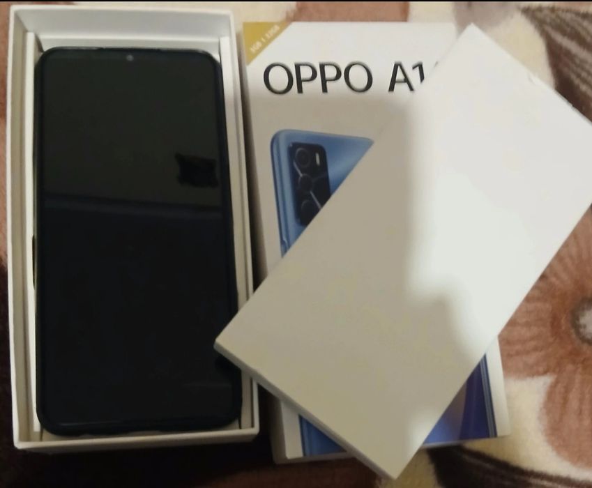 Telefon OPPO A16