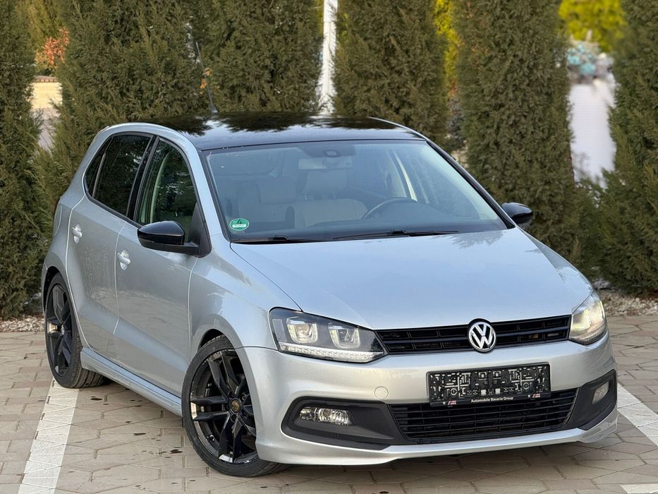 Volkswagen polo 1.2 TDI 2010
