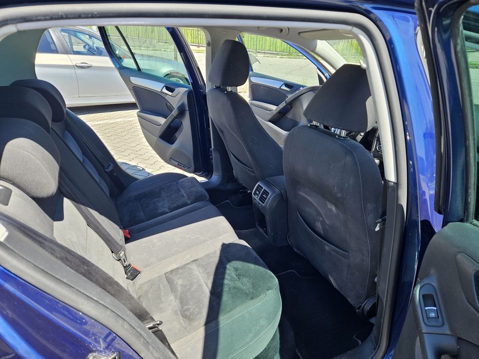 VOLKSWAGEN Golf 2010 — imagine 5
