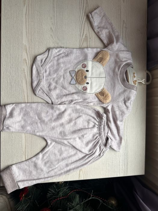 Детдси дрешкшки 62см