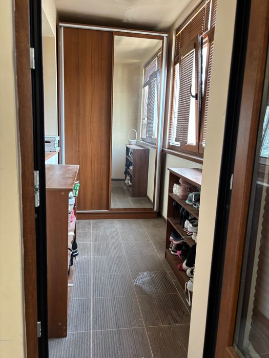 Продава се Двустаен апартамент в Добрич, Балик - 60 кв.м за 1445 €/кв.м - Снимка #9