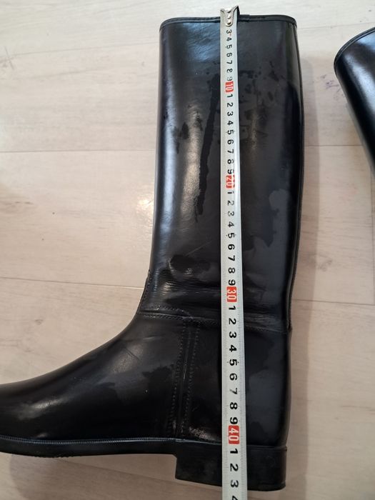 Английски ботуши за конна езда