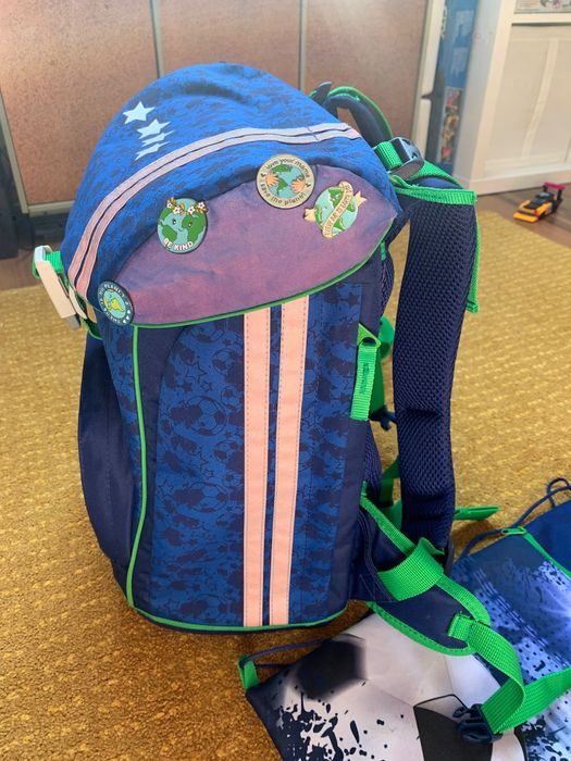 Ученическа раница Scooli