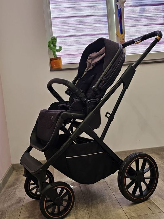 Количка CAVOE 3в1