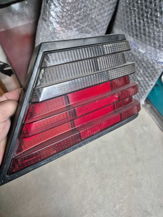 Части за мерцедес 124