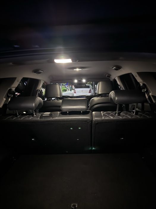 Hyundai Santafe 2022