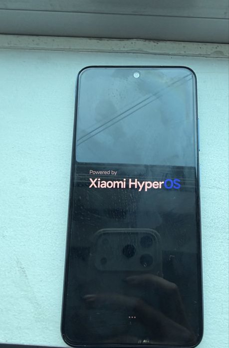 Xiaomi redmi note 11s