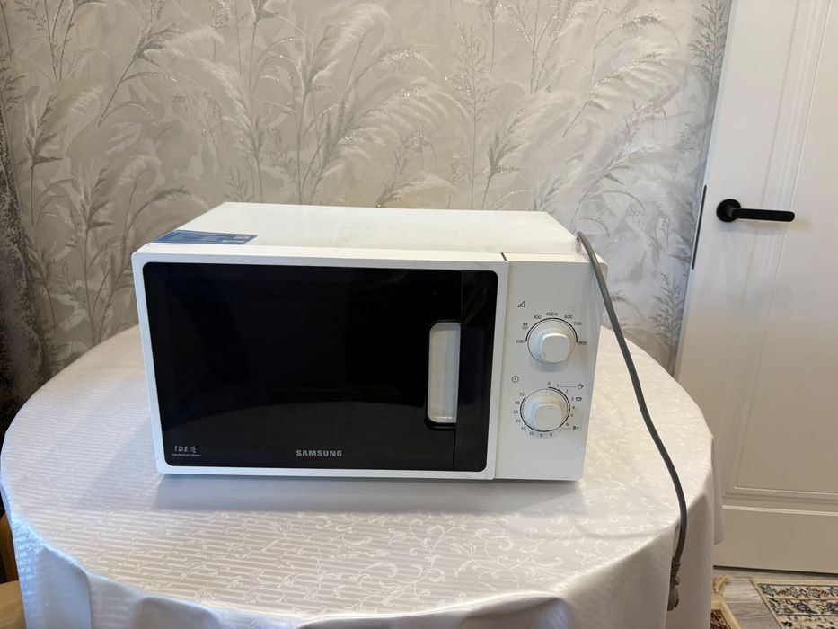 Продам микроволновку