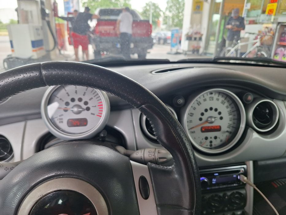 Mini  One COOPER