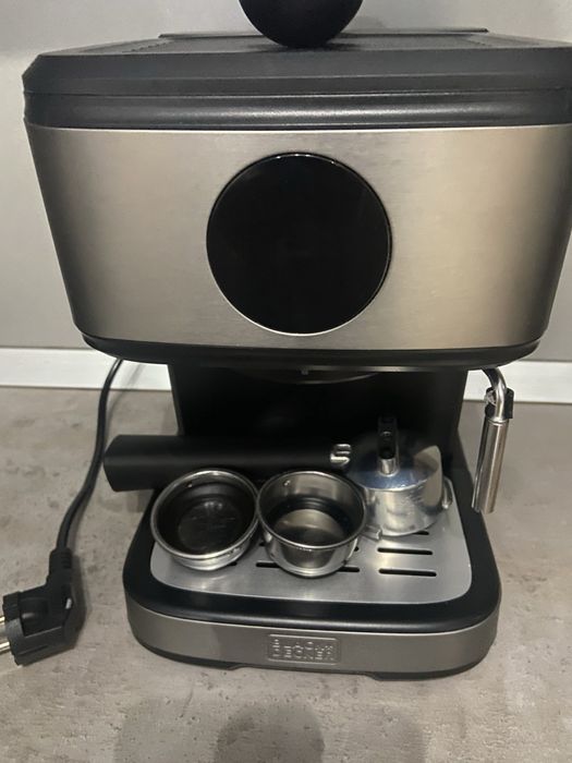 Кафемашина black+decker