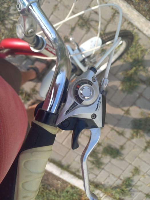 Продам велосипед