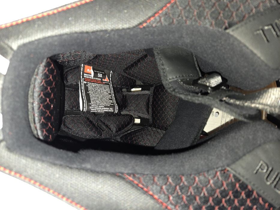 Casca Flip-back  LS2