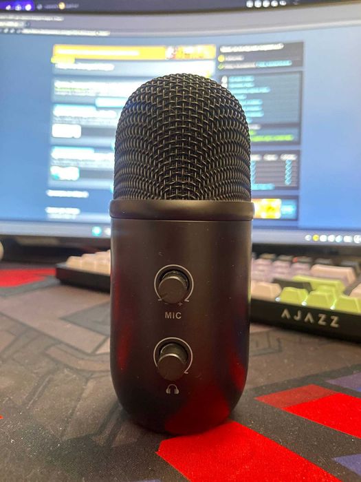 Микрофон Fifine K678B