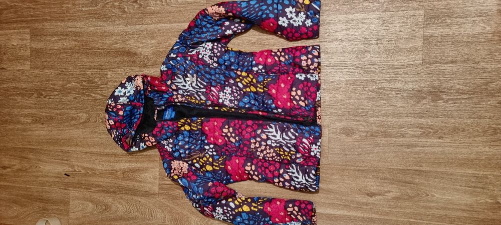 Geacă Femei Adidas Floral